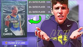 2K FALSELY ADVERTISED NEW PACK ODDS IN NBA 2K24 MyTEAM! REFUNDS NEED TO BE ISSUED IMMEDIATELY!