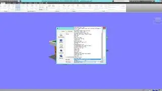 Navisworks  Lesson 02 - Navisworks File Types