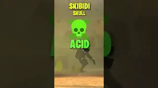 THE MOST POWERFUL PERSONS IN SKIBIDI TOILET😲 Top 5 Characters by Strength Skibidi Toilet