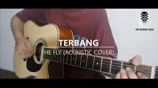 THE FLY - Terbang (Acoustic Karaoke)