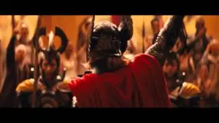 Thor's Hummer