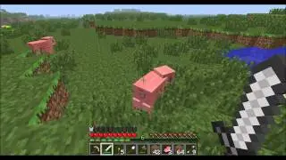 minecraft part 13