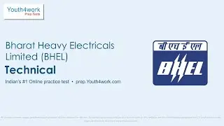 BHEL Recruitment | Eligibility Criteria, Exam Pattern, Tips & Tricks for BHEL Recruitment