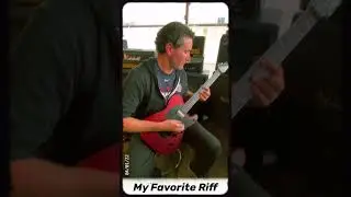 My First Riff series Music Go Round Boston with Kenny Young WZLX