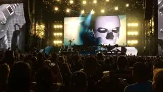 Live and Let Die - Denver