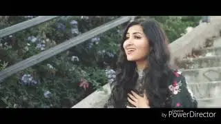 Vidya Vox New Video Songs [ SL D.M.S Geek Show ]