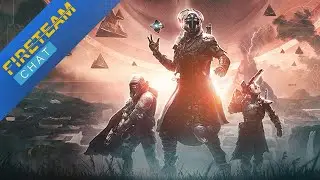Destiny 2 Sunsetting REMOVED & HUGE Power Changes - Fireteam Chat