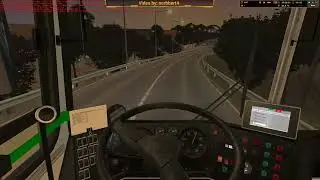 Live - Omsi 2 Délpest 5.1 - 576 - Ikarus 280