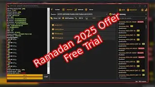 🚀 Phoenix Key Tool V3.1 PFT – Ramadan 2025 Free Trial & Latest Update | 100% Free Unlock Tool