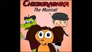 Cheburashka The Musical