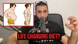 Is it actually possible to lose fat and build muscle at the same time?