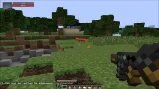 Lucky Block Challenege {EP1} BETA