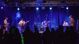 Sharp Shock - Live at Palco ai Giovani 2016