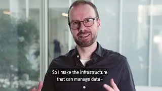 Three quick questions to Philip Bille, Professor på DTU Compute.