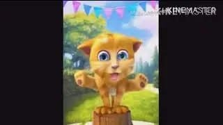 Ginger Effects
