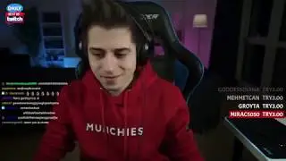 jahrein hazreti yasuo taklidi testere kemal twitch gunluk en komik anlar #1