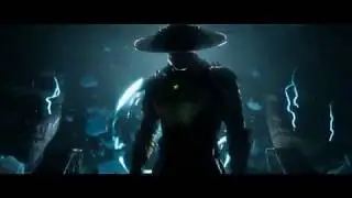 Mortal Kombat 11 – Official Gameplay Reveal Trailer