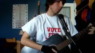 The Weed Song