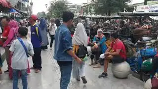 titeu digjiwa - Jogjakarta 2019 part 2