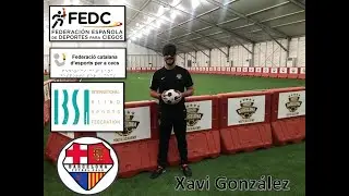 Capítulo 1 Futsal Adaptado
