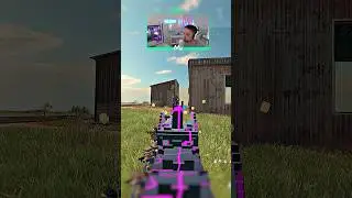 *NEGATIVE RECOIL* Striker Is The MOST BROKEN SMG IN HISTORY! Striker Class at end!