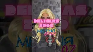 Melena Arroz ! El Bus en el 2000
