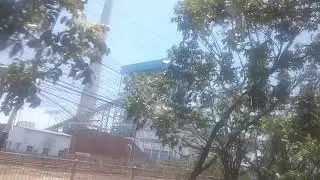 Seandainya BOOM. Apa yang terjadi Nantinya
