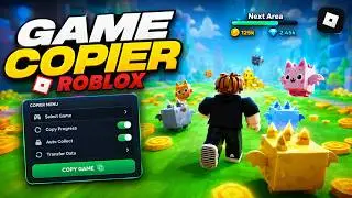 How To Copy ANY Roblox Game in Roblox Studio 2026 (Grow a Garden & Steal a Brainrot Tutorial)