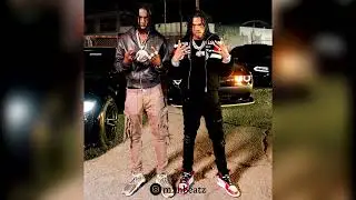 Polo G x Lil Tjay x Lil Baby - CHANGES (prod. nigibeatz)