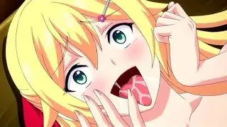 She Addicted To It | Anime Cultured
