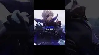 Dainsleif Vs Archons 💀🙏 