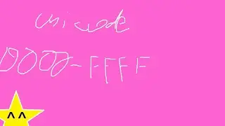 Decode Unicode