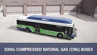 Electric Bus Promo 2022