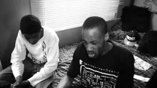 Jay Mogez Chubbs Grafta Y.Biggz (Freestyle Video)