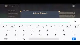 Free Primogem Redeem Codes Genshin Impact
