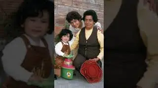 Homenaje póstumo Lilia Herrera 1942 - 2019