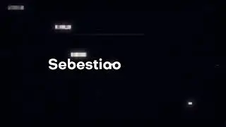 New intro!