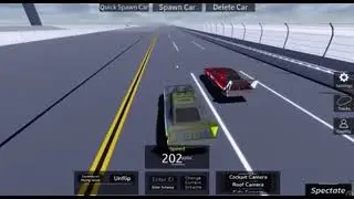 live at twitch NASCAR fail race
