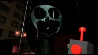 This is the most horrifying thing I've ever seen...| Garten of ban ban chapter 2