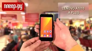 Pleer.ru отзывы | Lenovo A1010 A Plus Pleer.ru отзывы