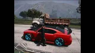 GT 620 2GB GDDR3 64Bit DX11 0 Пропадают Текстуры в GTA 5 REDUX   РЕШЕНИЕ! Снизить Разрешение.