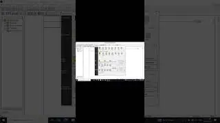 How to Upload Program to Mitsubishi PLC Using GX Developer  Step by Step Guide Short