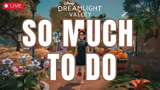 🔴 Quests, Star Path, Dreamsnaps, & MORE?!?