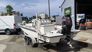 Back to Life!!! #saltlife #jesus #boatlife