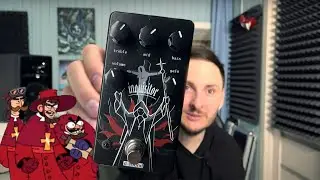 ПОЖУЖЖИМ!!! D-SOUND INQUISITOR Пасхальный перегруз