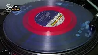 The Jackson 5 - The Love You Save (Quad Mix) (Slayd5000)