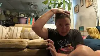 Vintage Shopping Lovers | I Still Can't Belive He Did That To Me | Estate Sale Haul