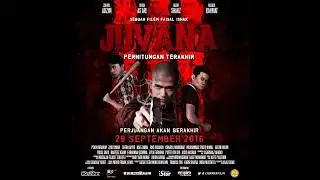Juvana 3  Perhitungan Terakhir Full Movie (2016)