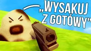 Zagraliśmy w Pingwiny. Znowu. | ft. Marson, Profcio & Enigma