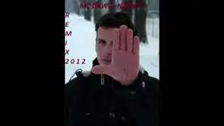 Mc Dawe - Návrat Mix 2012.